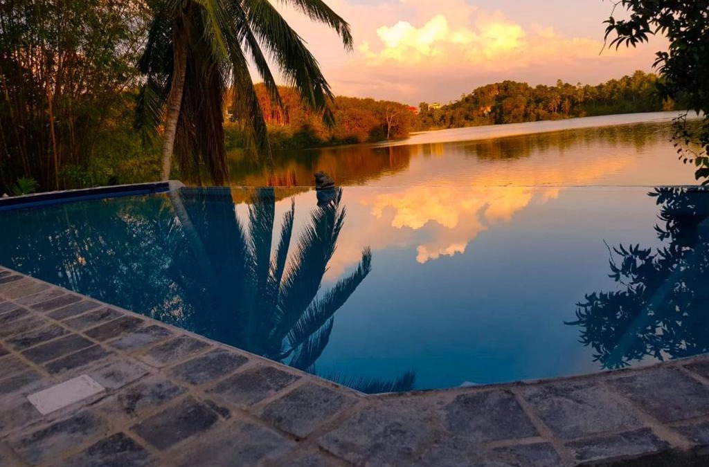 Bandaragama House | MyHoliday Home @ Bandaragama