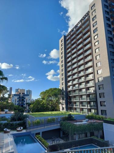 Boa Vista Apartment | MyHome - Studio de Luxo perto do Iguatemi