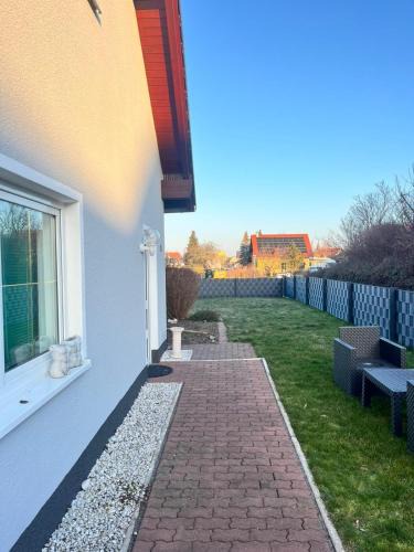 Bobritzsch-Hilbersdorf Apartment | MyHome Tharandter Wald