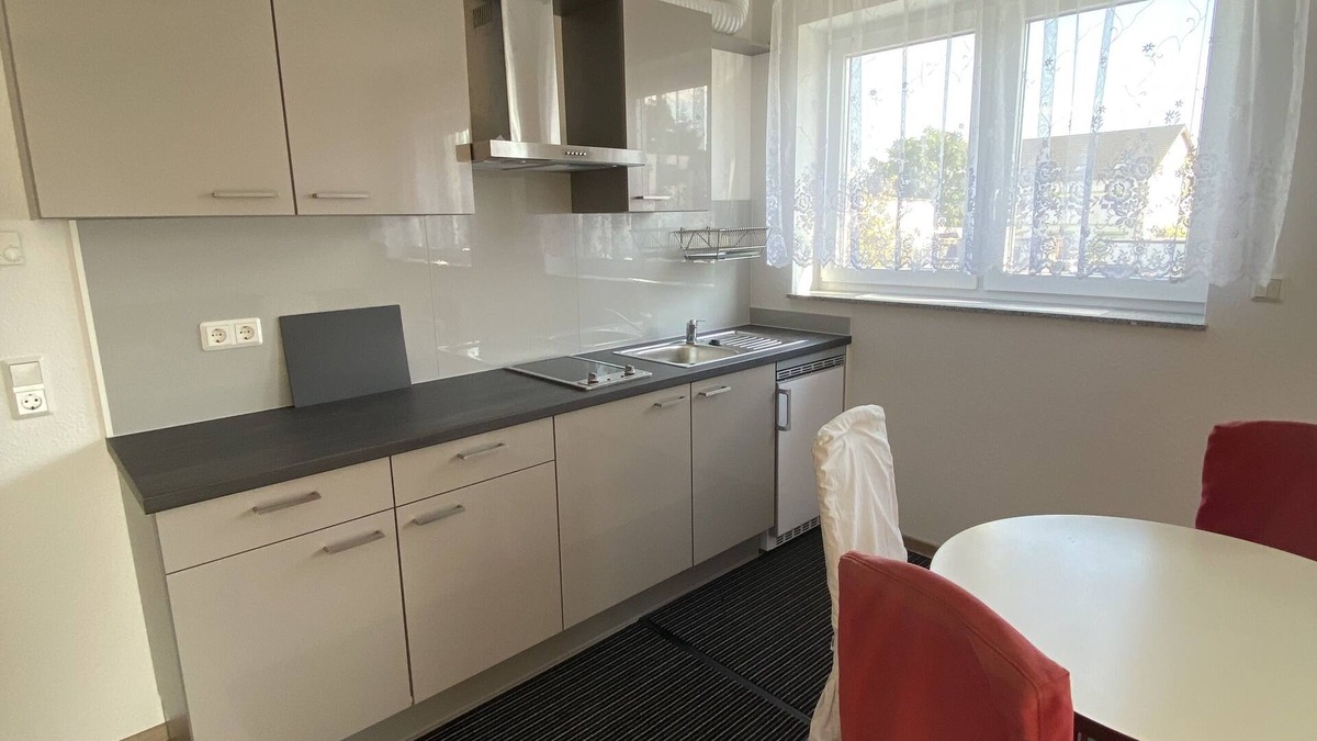 Kostheim Apartment | MyHome10, Wiesbaden - Mainz