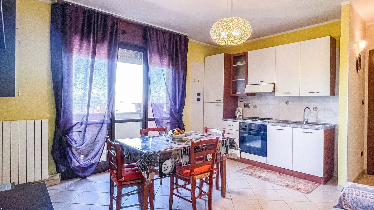 Collegno Apartment | Myhouse Inn Leumann