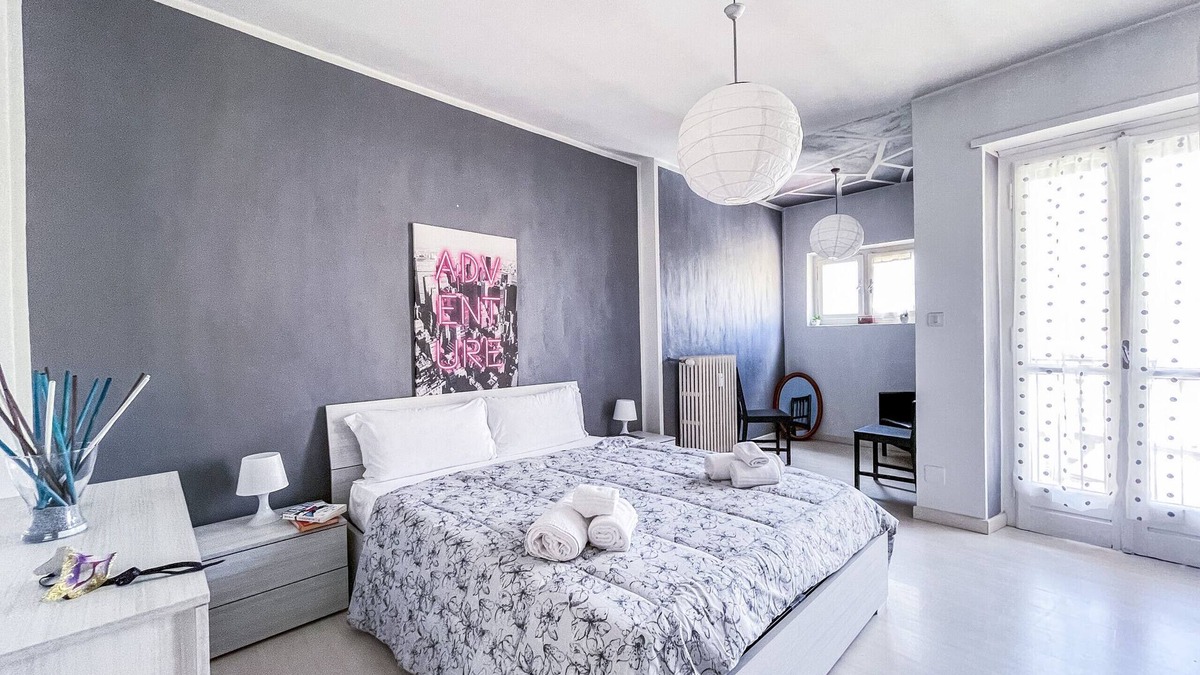 San Paolo Apartment | MYHOUSE INN PRONDA - Affitti Brevi Italia