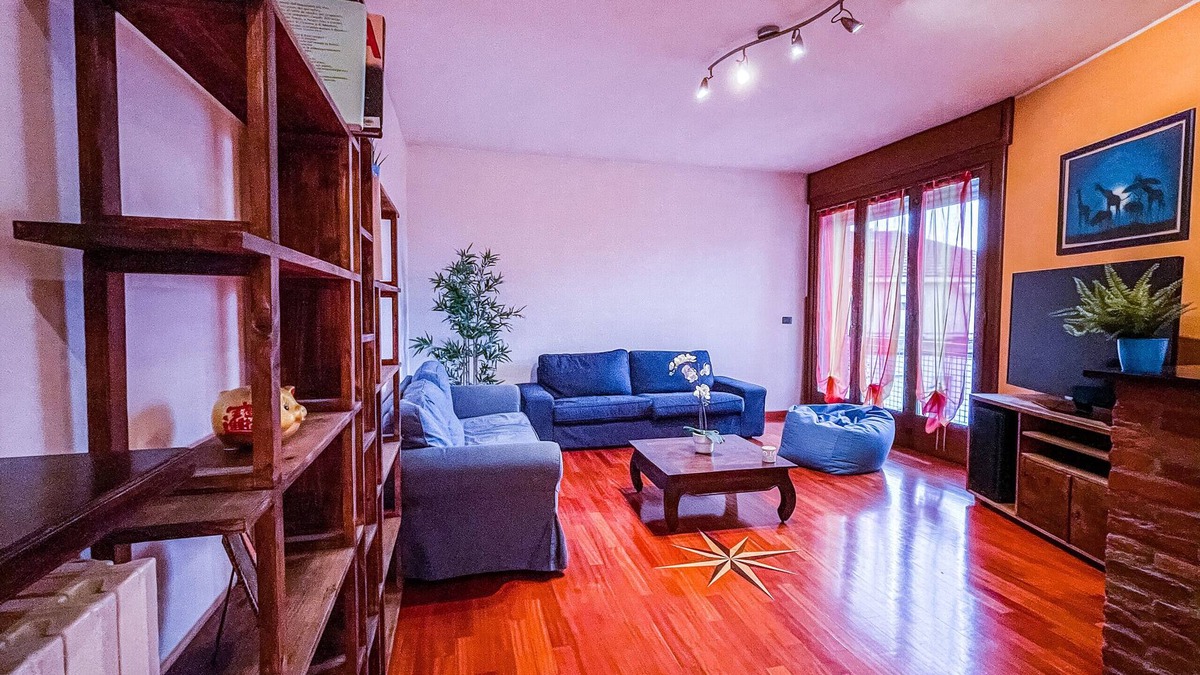 Cenisia Apartment | MYHOUSE INN RACCONIGI - Affitti Brevi Italia