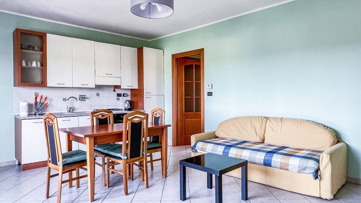 Collegno Apartment | MYHOUSE INN TORINO 1 - Affitti Brevi Italia