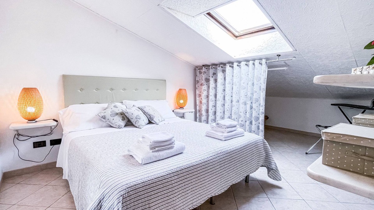 Collegno Apartment | MYHOUSE INN TORINO - Affitti Brevi Italia