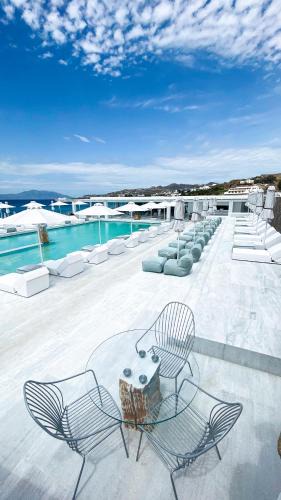 Mykonos Hotel | Mykonos Bay Resort & Villas