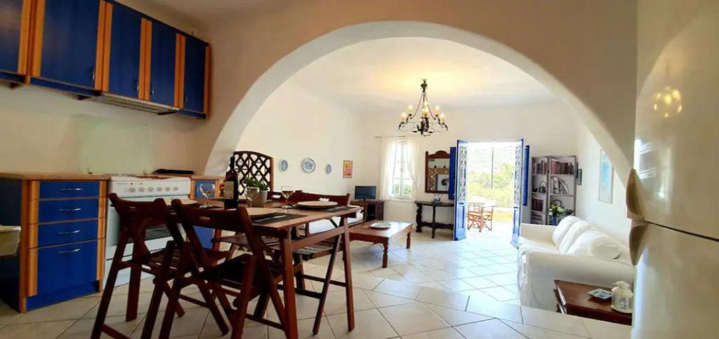Platis Gialos Apartment | Mykonos Heritage Apartments #1