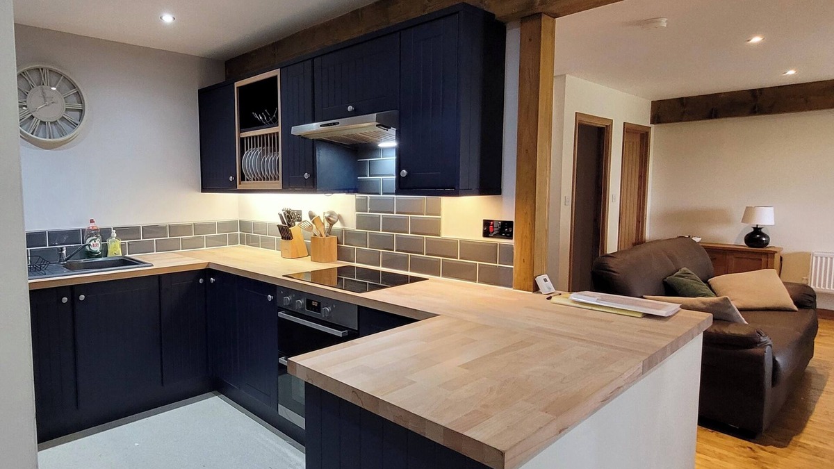 Dogdyke Cottage | Mylo’s Cottage, Langrick, Lincolnshire - 3 Bedrooms, Sleeps up to 6