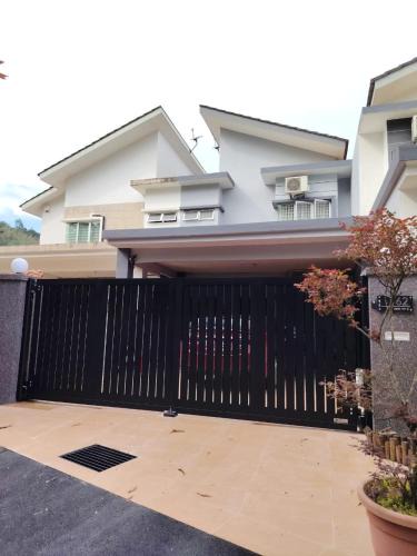 Kampung Chamang House | Mymutiara Homestay Bentong