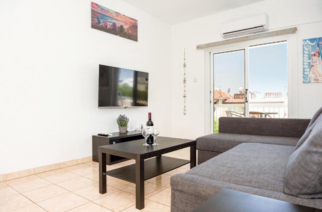 Ayia Napa Apartment | MyNapa Apartments
