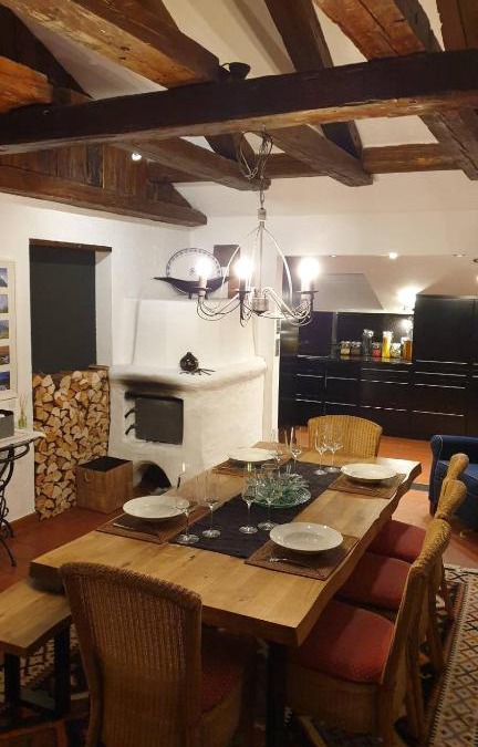 Seefeld in Tirol Apartment | myNest Appartements