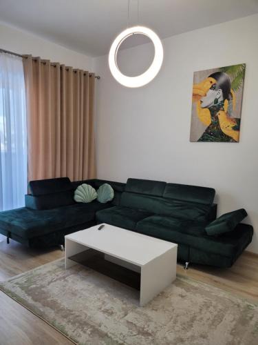 Militari Apartment | MYONNA Style Bucharest