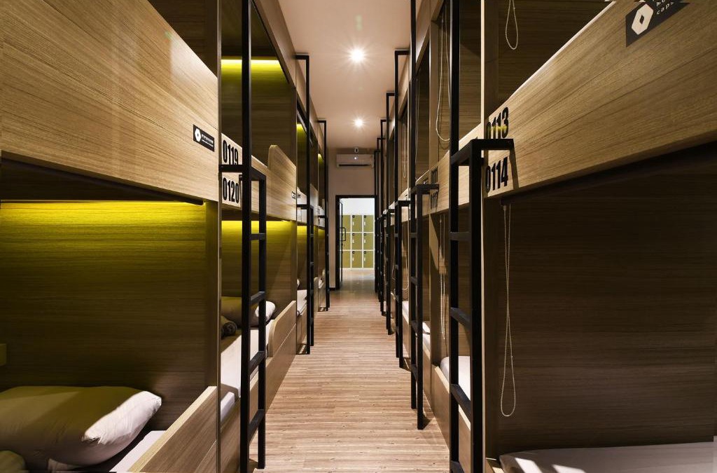 Astana Anyar Hotel | Mypodroom