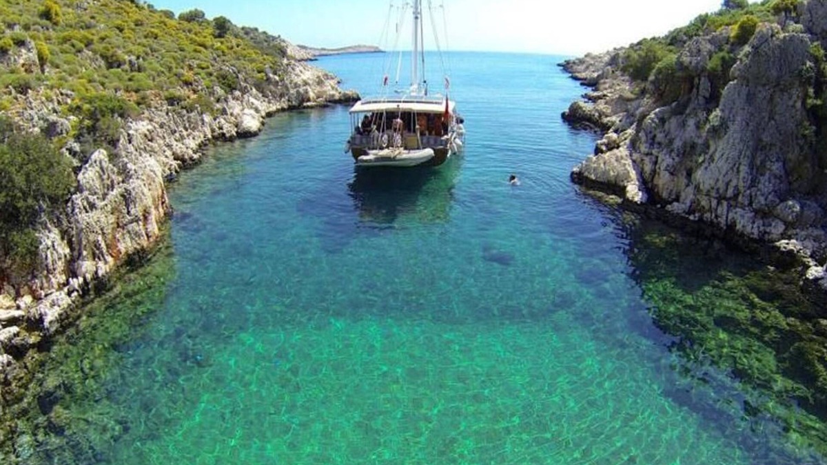 Demre RV Rental | Myra Camping