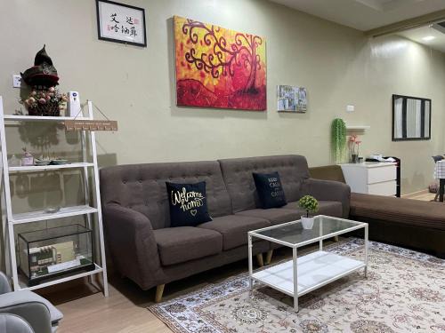 Kampung Permatang Sireh House | Myra Homestay Bertam, Penang