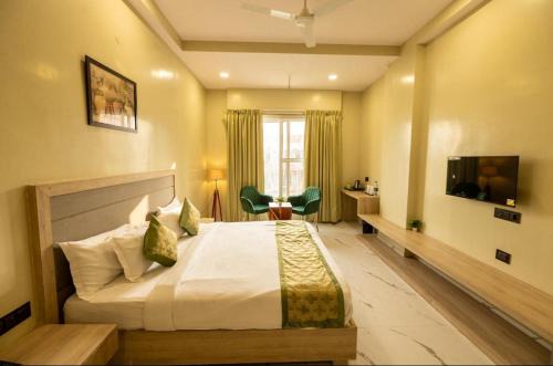 Durgapura House | Myriad Inn, A Luxury Homestay