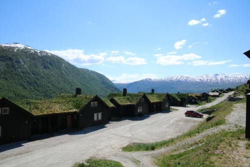 Myrkdalen Apartment | Myrkdalen Resort Øvre Bygardslii apartment