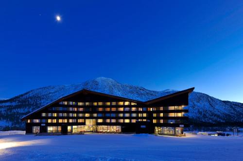 Myrkdalen Hotel | Myrkdalen Resort Hotel