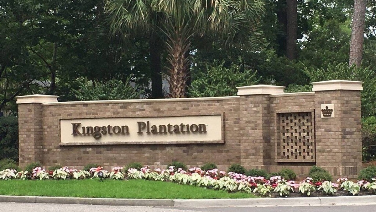 Arcadian Shores Villa | Myrtle Beach, Kingston Plantation, Walk to Beach, 1st Floor, Free Parking