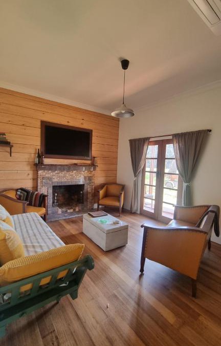 Myrtlebank House | Myrtlebank Cottage Farmstay