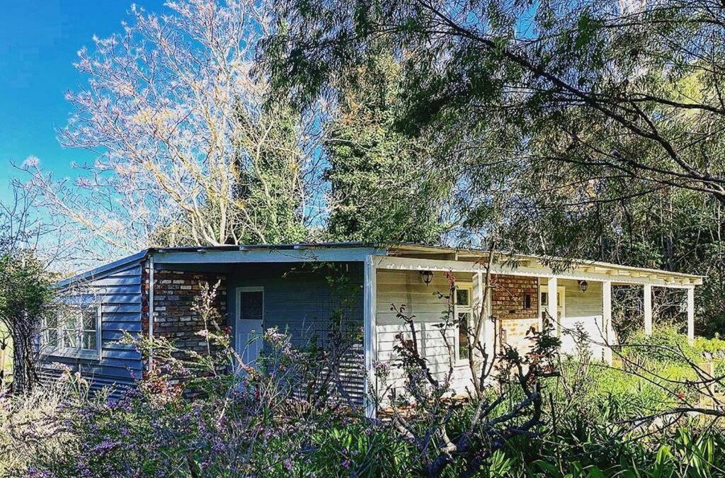 Balingup House | Myrtlemae Farm