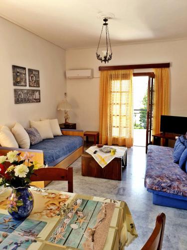Loutra Oraias Elenis Apartment | Myrto's Apartment No15