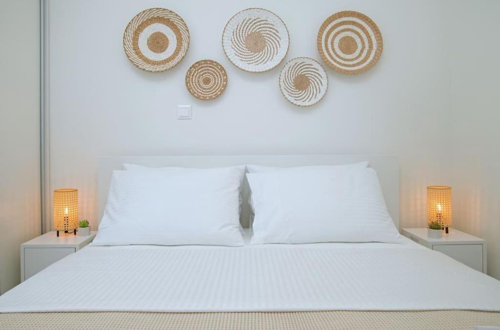 Kallithea Apartment | Myrto's luxury house