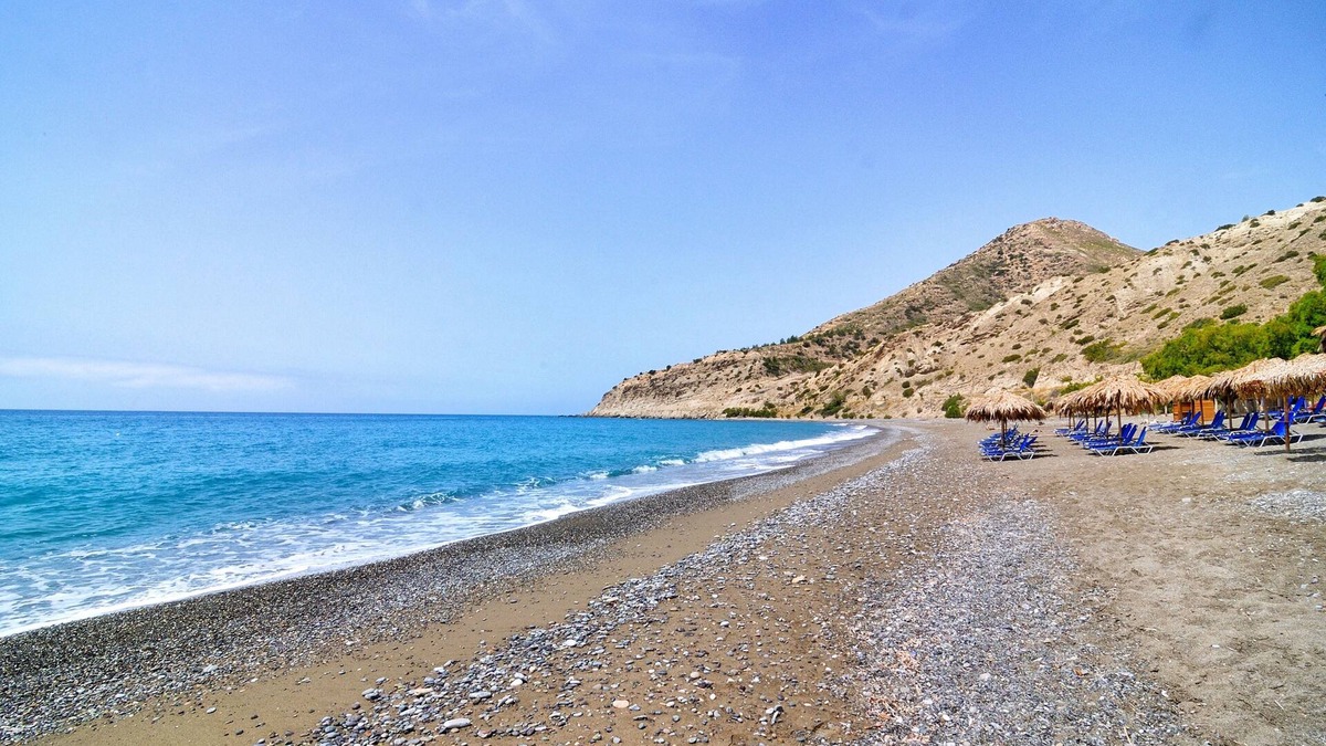 Myrtos Hotel | Myrtos Mare Suites