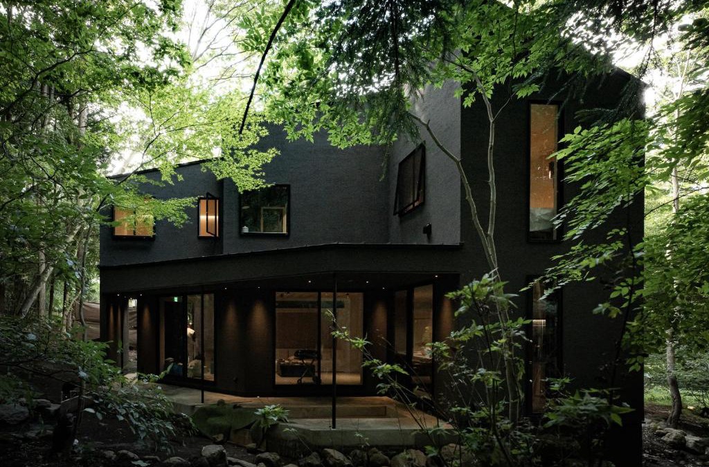 Fujikawaguchiko Villa | mysa fuji