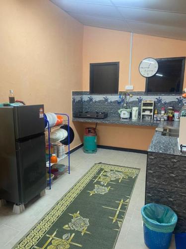 Tanah Merah House | Mysara Homestay Batu Gajah Tanah Merah