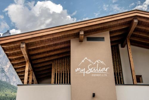 Siusi Apartment | Mysciliar Apartment Sky ii