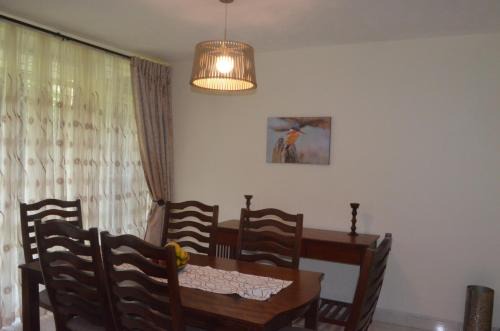 Harare Apartment | MYSECONDHOME