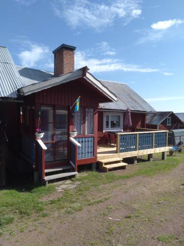 Alvdalen House | Mysig stuga i Vasaloppsbyn Evertsberg