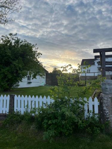 Vimmerby House | Mysigt boende på landet