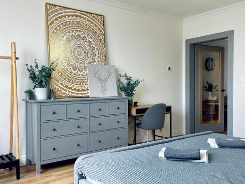 Ostrava Apartment | Myslbekova 17