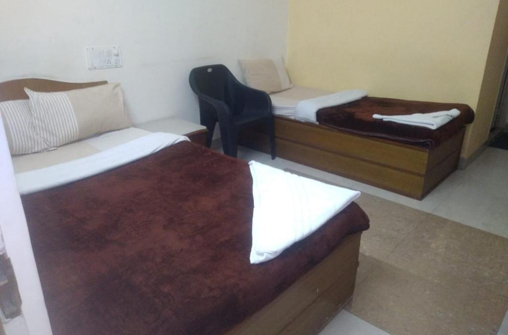 Mysore Hotel | MYSORE MAHALAKSHMI ROOMS