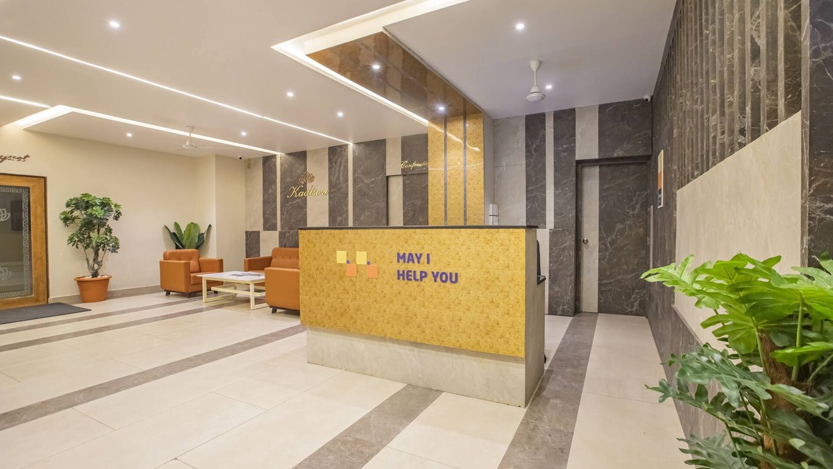 Davanagere Hotel | Myspace Kadison
