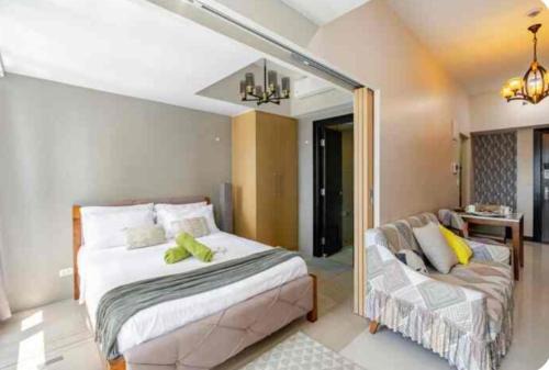 Luzon Hotel | Mystay-25T at PARKSUITES TOWER1