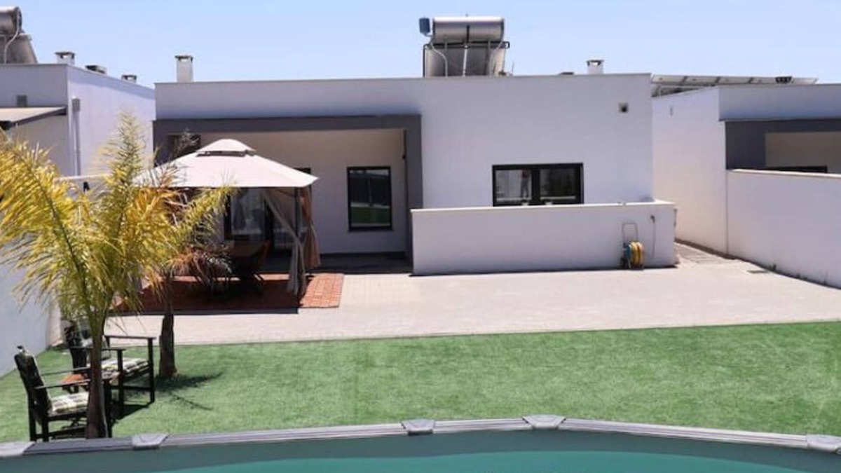 Leiria House | MyStay - A Casa da Lidi