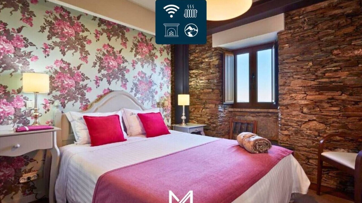 Arganil House | MyStay - Campus Natura | Double w/ breakfast