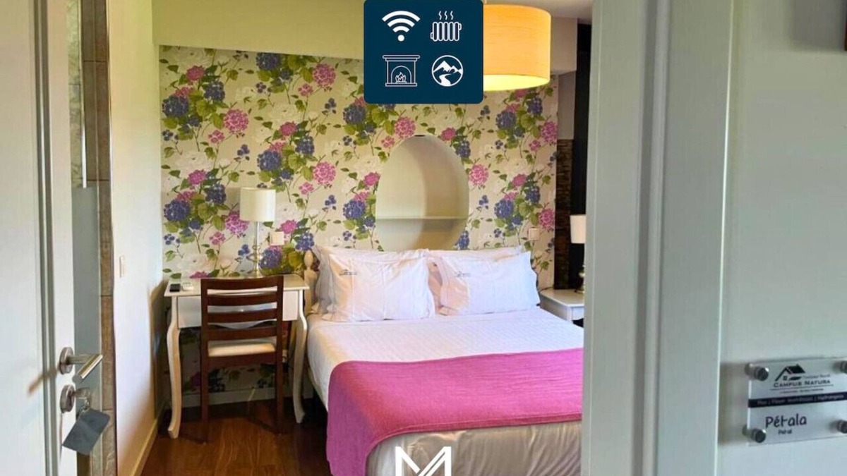Arganil House | MyStay - Campus Natura | Double w/ breakfast