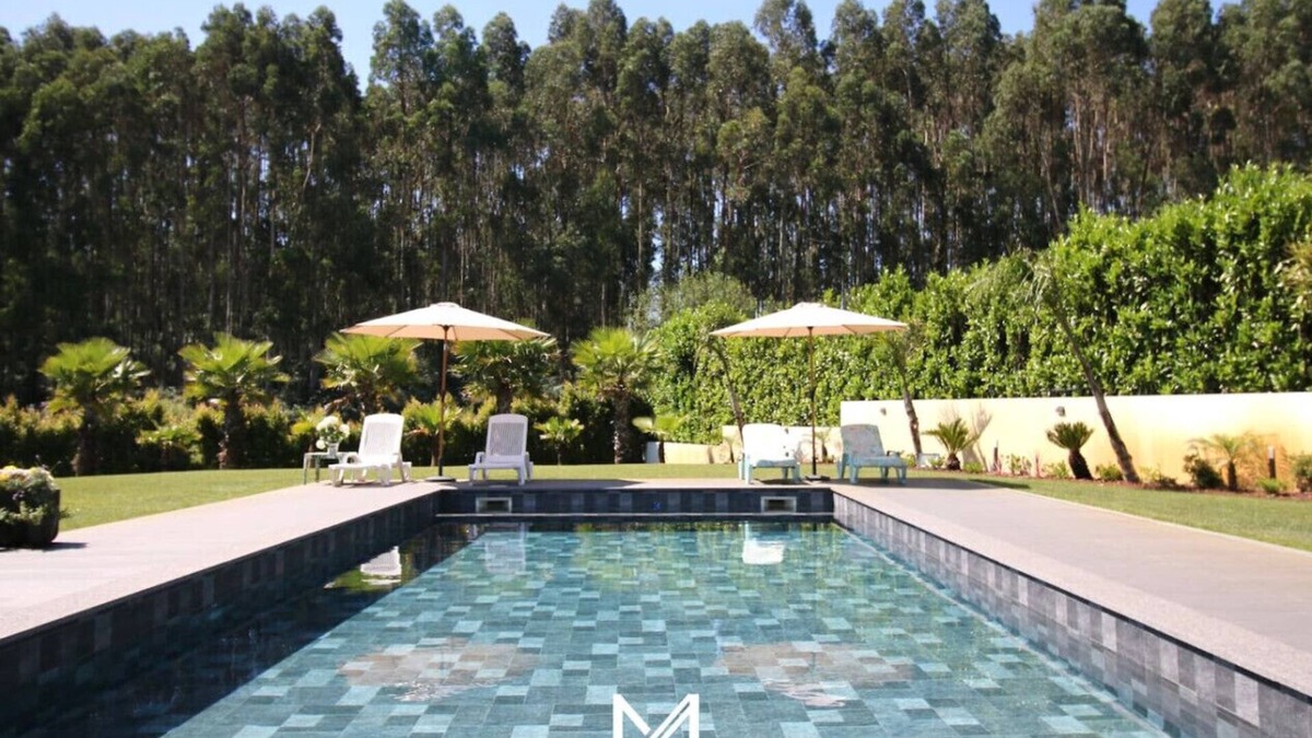 Vila Nova de Famalicao Apartment | MyStay - Casa 134 | Double Deluxe Room