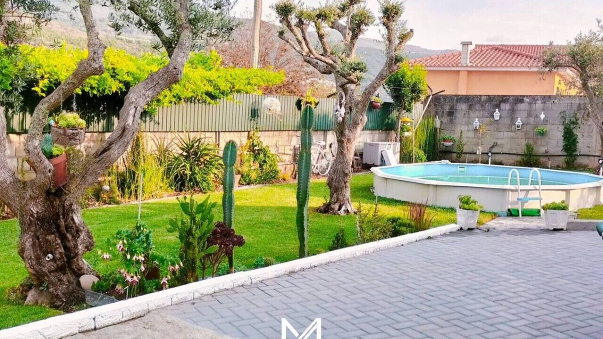 Seia House | MyStay - Casa Aguarela | Two-Bedroom House