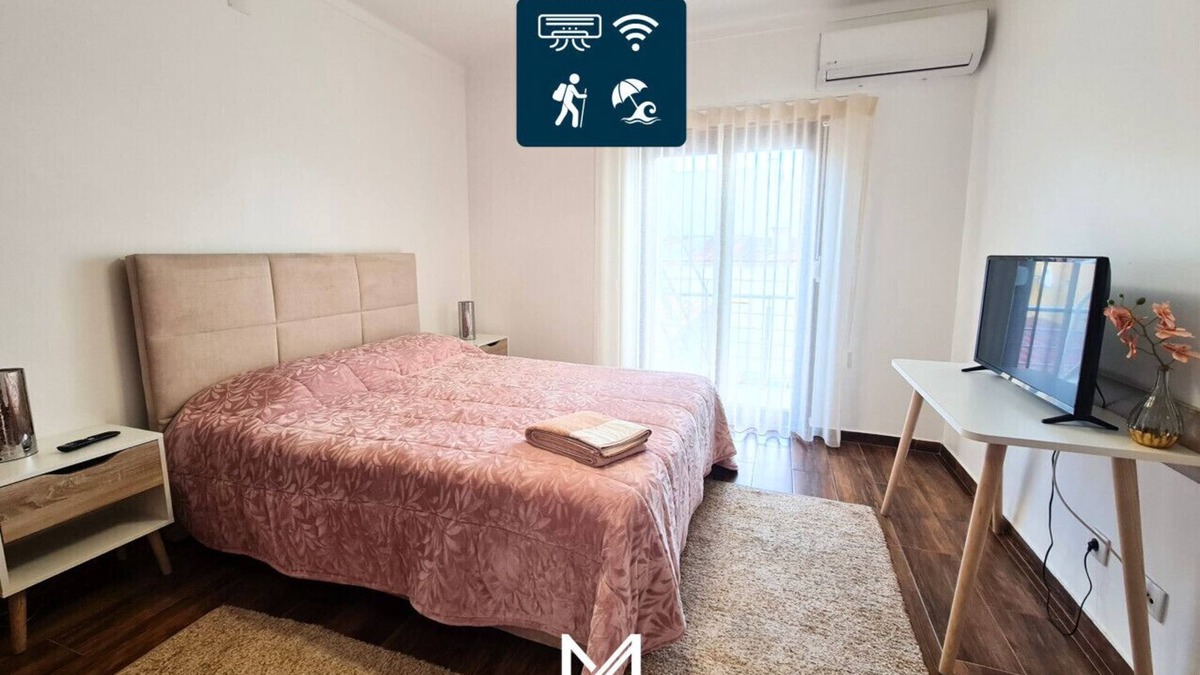 Amiais de Baixo House | MyStay - Casa da Tia Adelina | Double