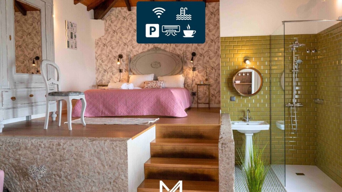 Tentugal Apartment | MyStay - Casa de Tent'tugal | Double Superior