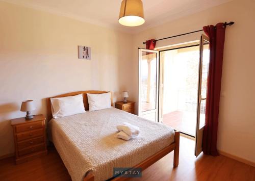 Portela de Santa Eulalia Villa | MyStay - Casa do Carmo