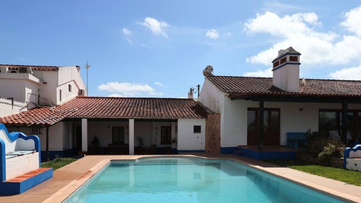 Santana de Cambas House | MyStay - Casa do Guizo | Premium