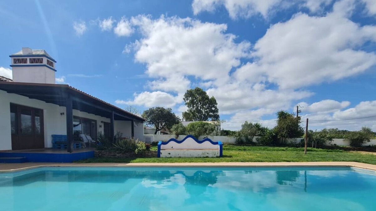 Santana de Cambas House | MyStay - Casa do Guizo | Twin