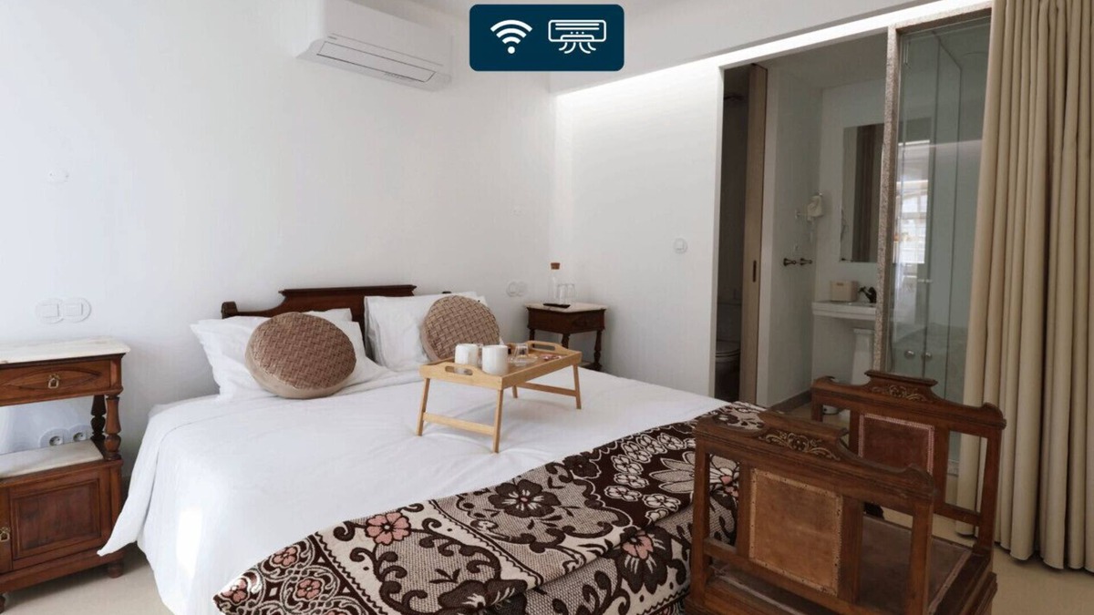 Penafiel House | MyStay - Casa Matriz Séc. XVI | Double or Twin