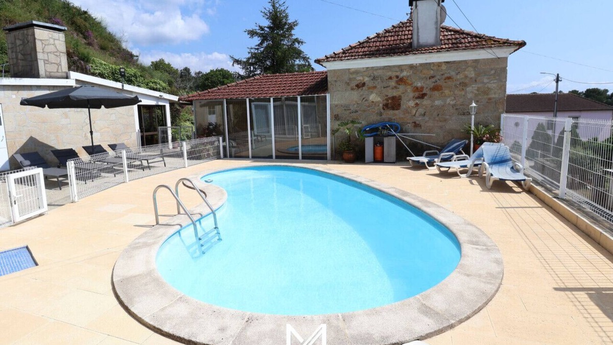 Valenca House | MyStay - Casa Pedrosa